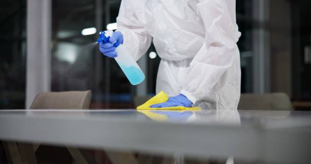 Licensed Unattended Death Cleanup service in Shubert, NE - Trauma Clean Pros